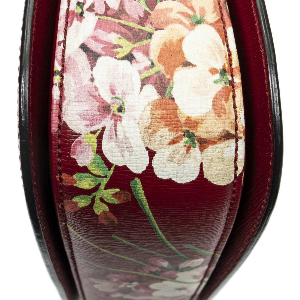 Gucci Medium Bamboo Top Handle Flap - Picture 7 of 10